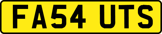 FA54UTS
