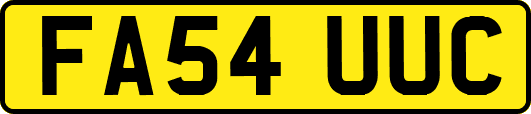 FA54UUC