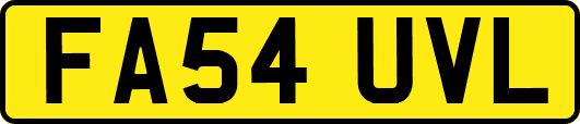 FA54UVL