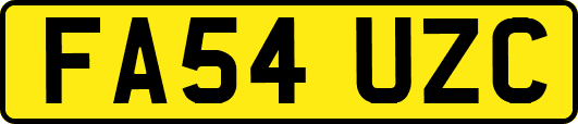 FA54UZC