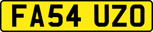 FA54UZO