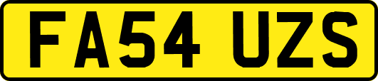 FA54UZS