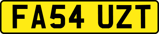 FA54UZT