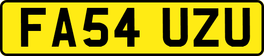 FA54UZU