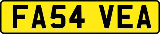 FA54VEA