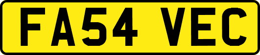 FA54VEC