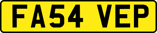 FA54VEP