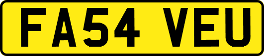 FA54VEU