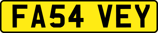 FA54VEY