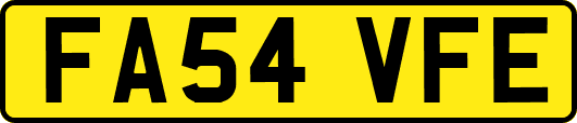 FA54VFE