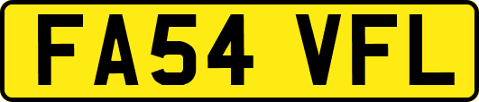 FA54VFL