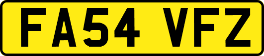 FA54VFZ