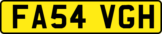 FA54VGH