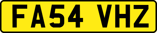 FA54VHZ