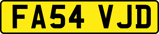 FA54VJD
