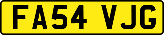 FA54VJG
