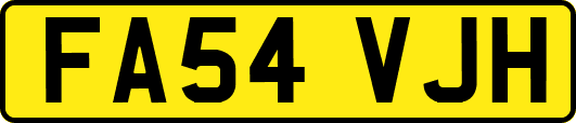 FA54VJH