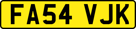 FA54VJK