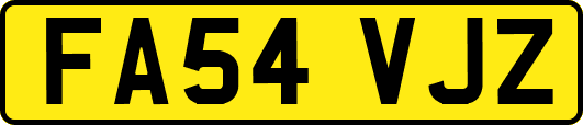 FA54VJZ