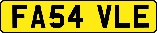 FA54VLE