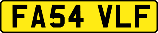 FA54VLF
