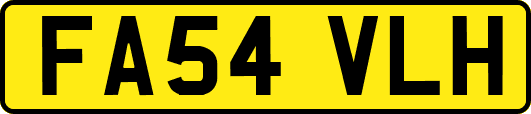 FA54VLH