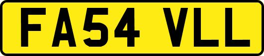 FA54VLL