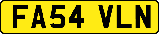 FA54VLN