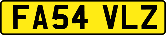 FA54VLZ