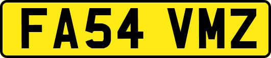 FA54VMZ