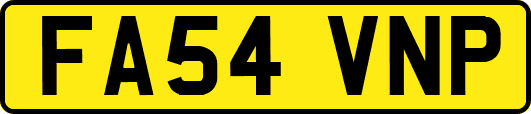 FA54VNP