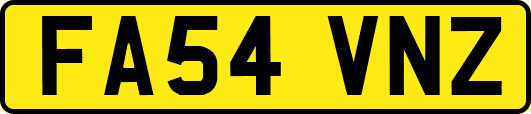 FA54VNZ
