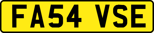 FA54VSE