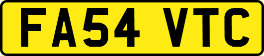 FA54VTC