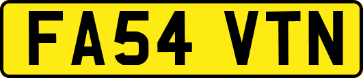 FA54VTN