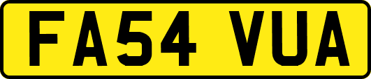 FA54VUA