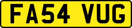 FA54VUG
