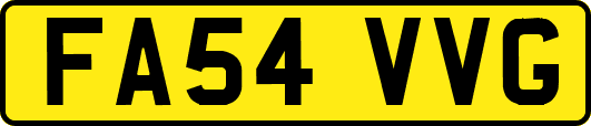 FA54VVG