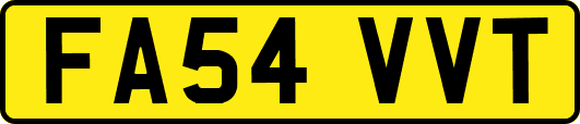 FA54VVT