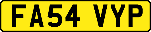 FA54VYP