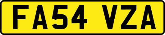 FA54VZA