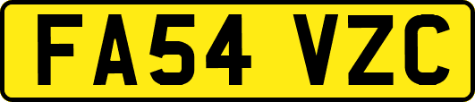 FA54VZC