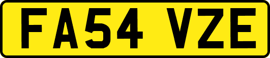 FA54VZE