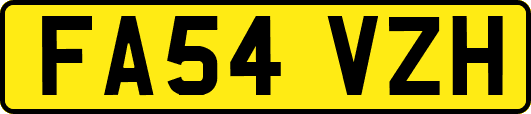 FA54VZH