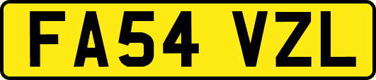 FA54VZL