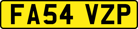 FA54VZP