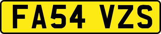 FA54VZS