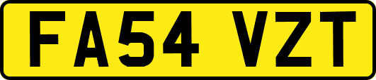 FA54VZT