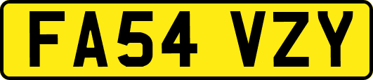 FA54VZY