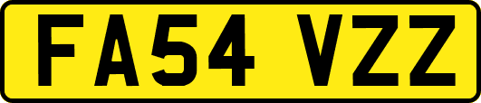 FA54VZZ